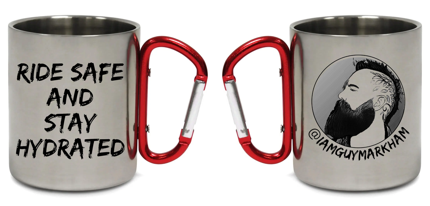 Camping Mug