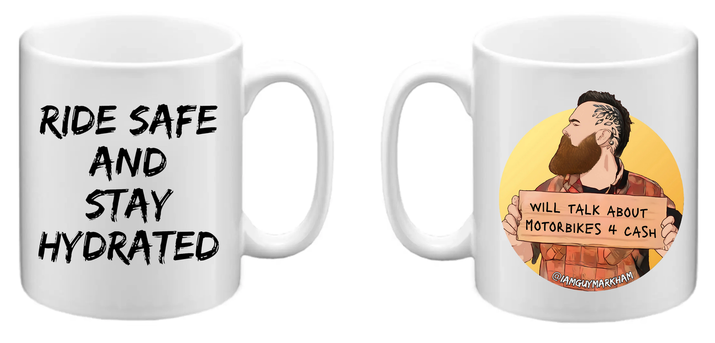 The Mug