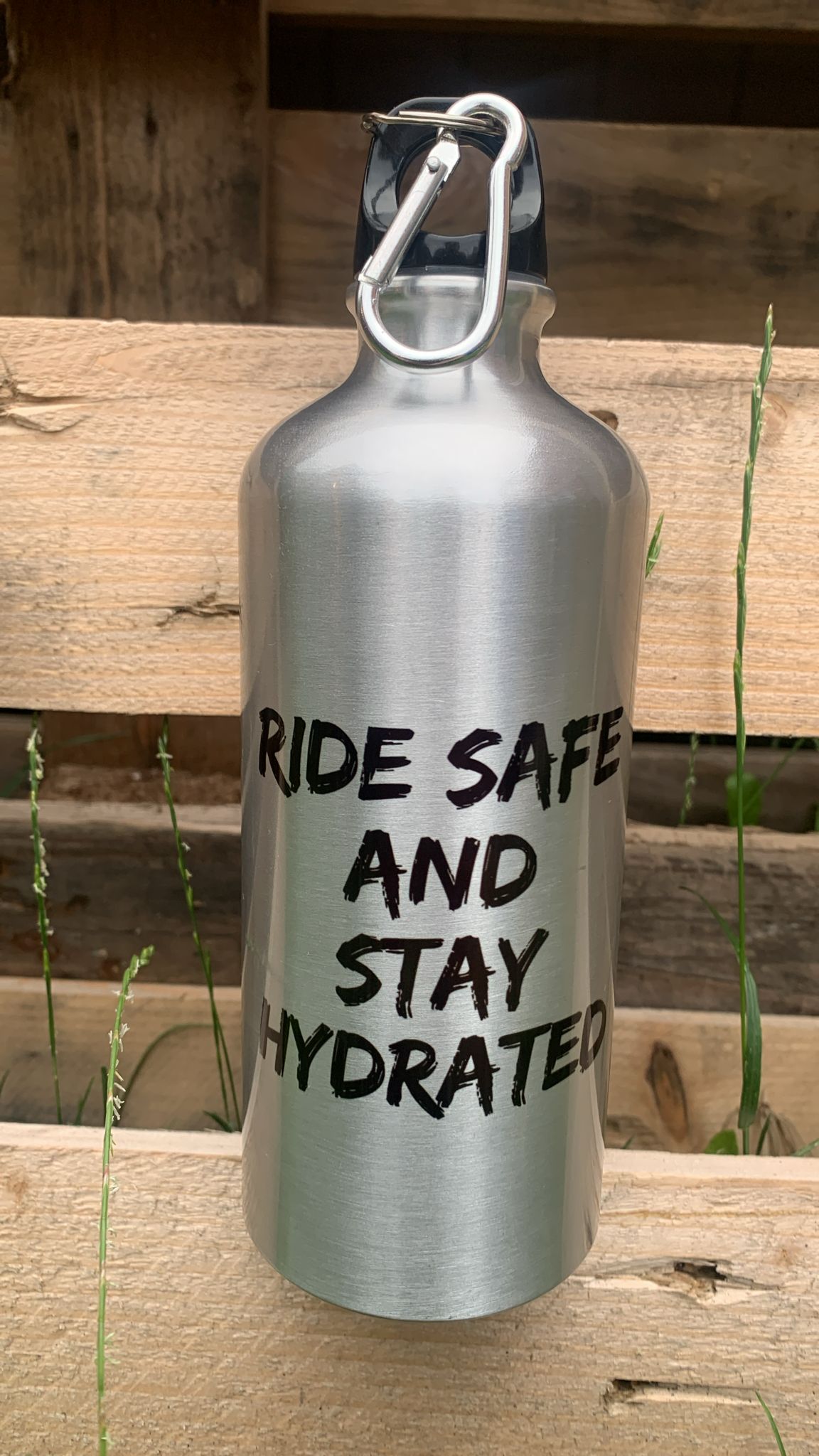 The Bottle