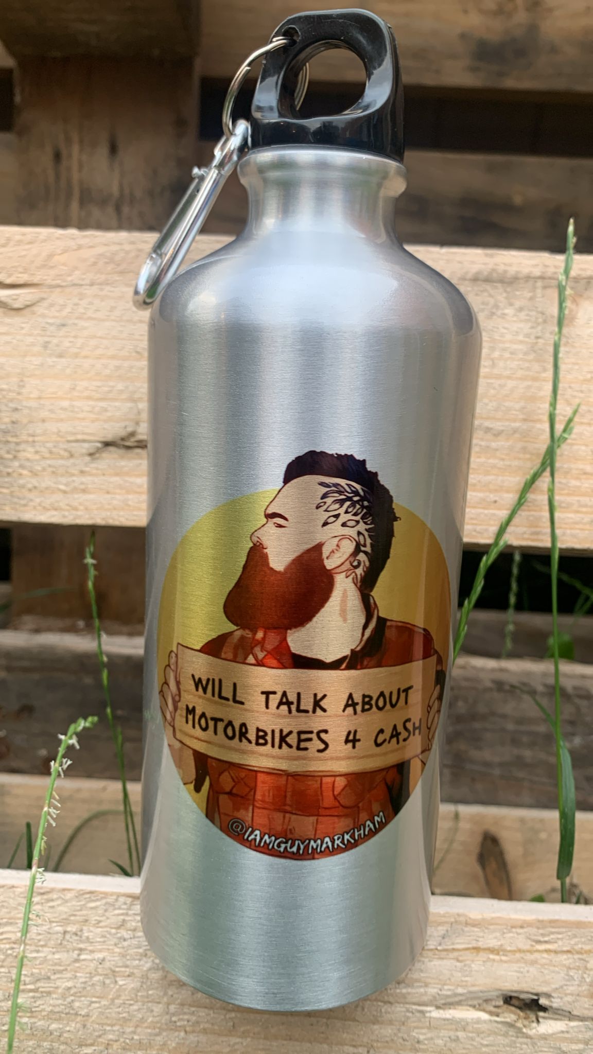 The Bottle