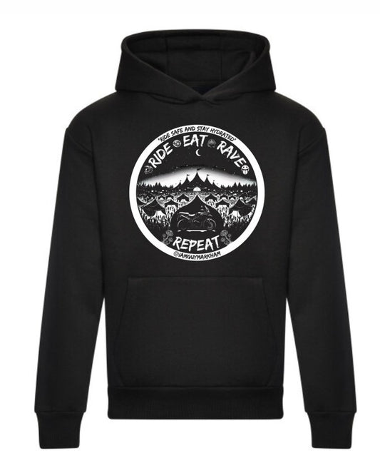 Festival Hoodie